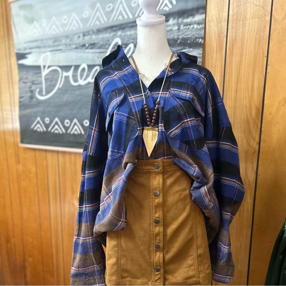 Flannel